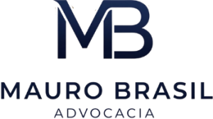 Logo Mauro Brasil Advocacia