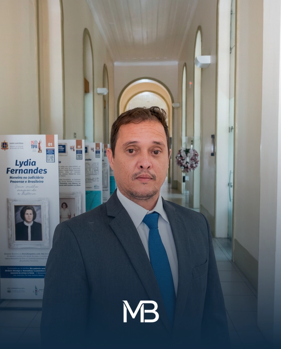 Equipe Mauro Brasil Advocacia